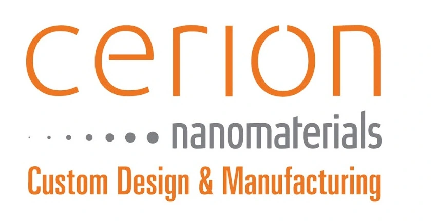 Cerion Nanomaterials